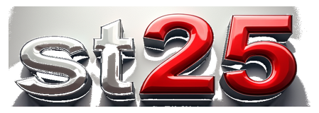 st25 logo