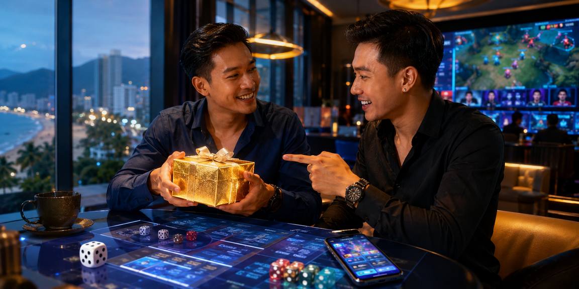 st25 Phòng Pragmatic Play