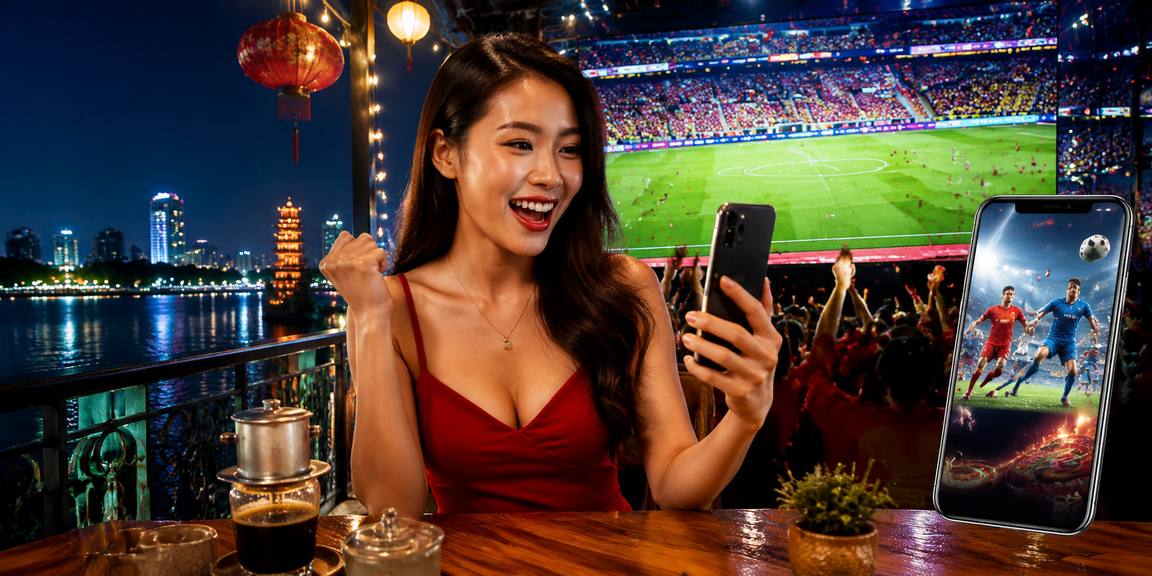 st25 mobile gaming